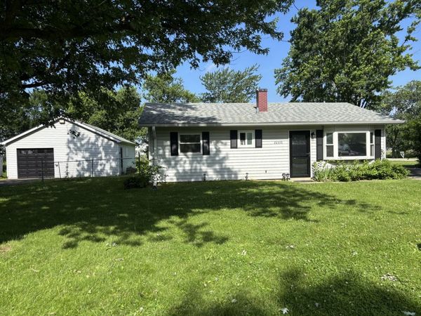 22310 Cornell Avenue , Sauk Village, IL 60411