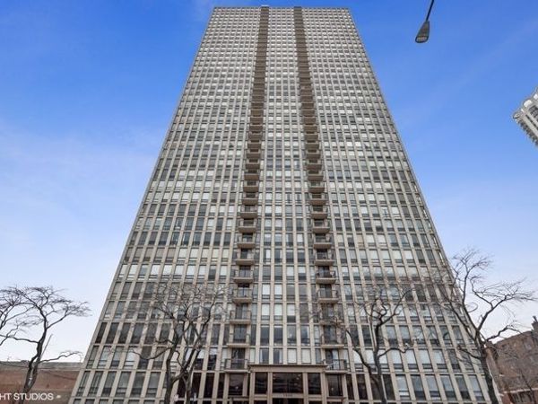 1660 N La Salle Street , Unit 4003-05, Chicago, IL 60614