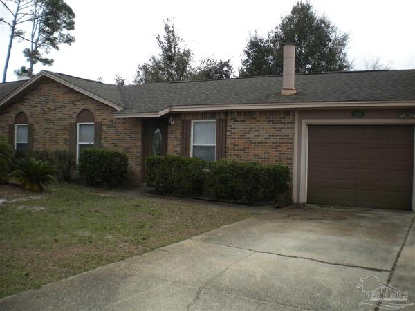 3255 Maplewood Dr, Gulf Breeze, FL 32563