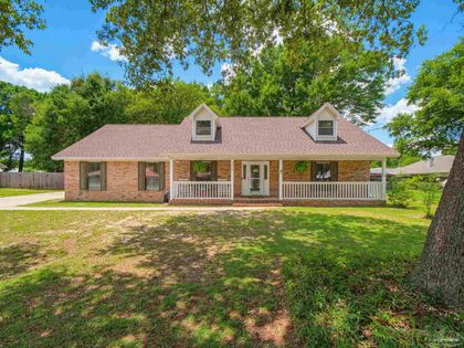5729 Verna Way Milton, FL 32570