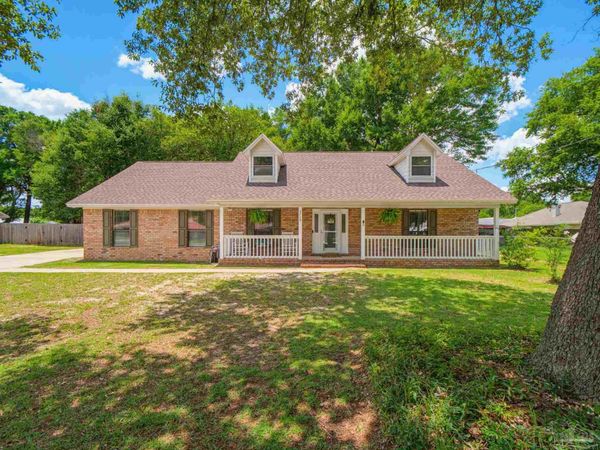 5729 Verna Way, Milton, FL 32570