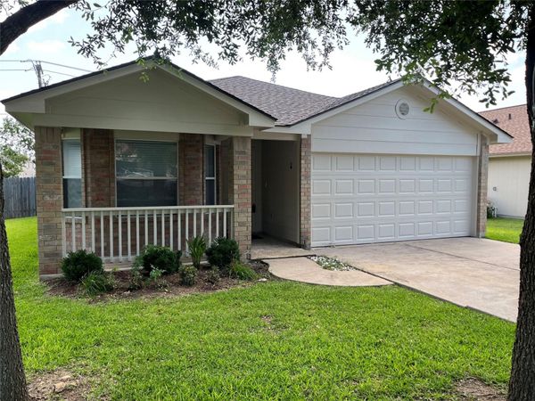 216 Avalanche Ave, Georgetown, TX 78626