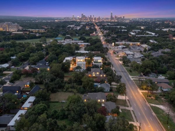 4502 S 1st ST, Austin, TX 78745