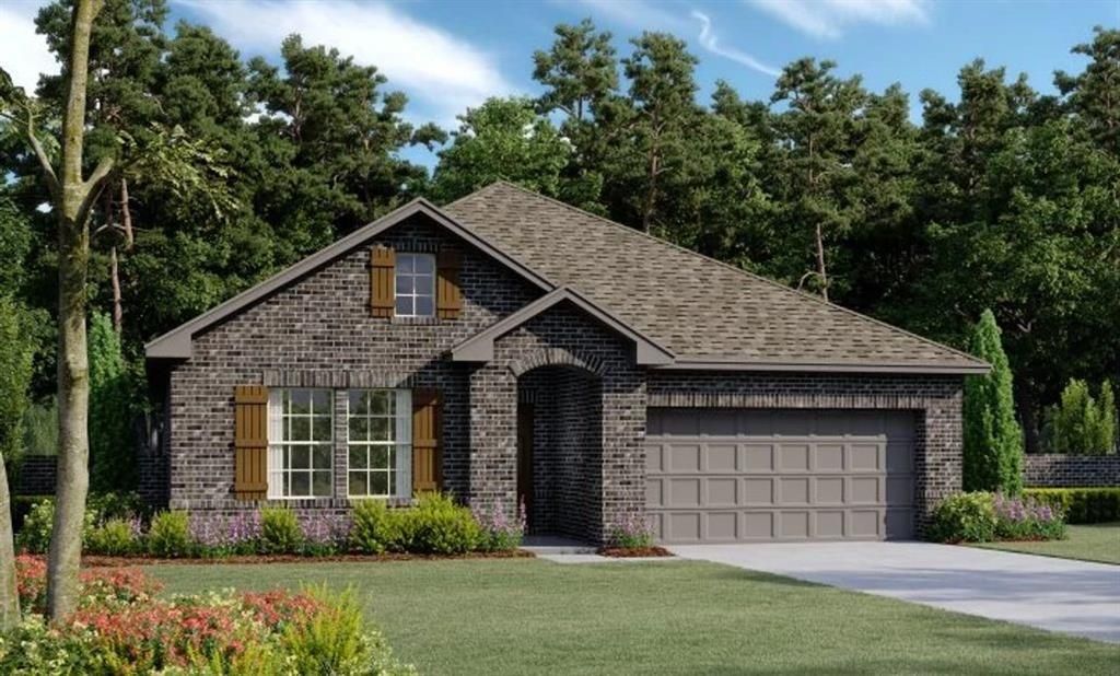 660 Tyronza Drive, Justin, TX 76247 Main Photo