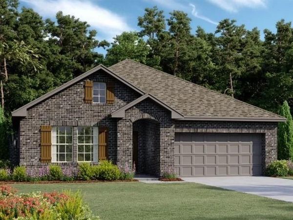 660 Tyronza Drive, Justin, TX 76247