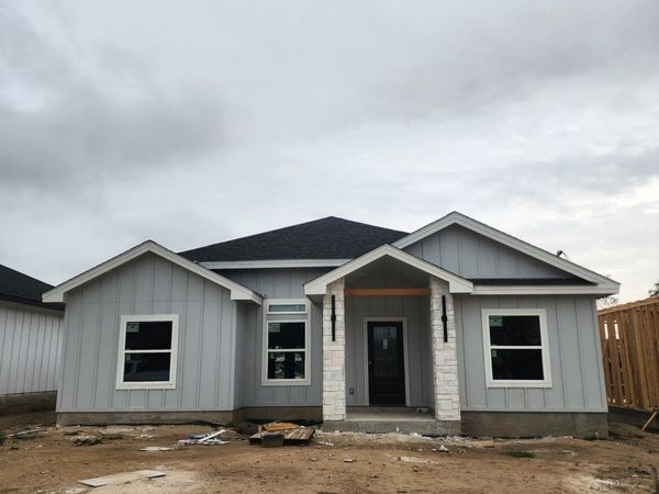 2746 RODRIGUEZ ST., Eagle Pass, TX 78852