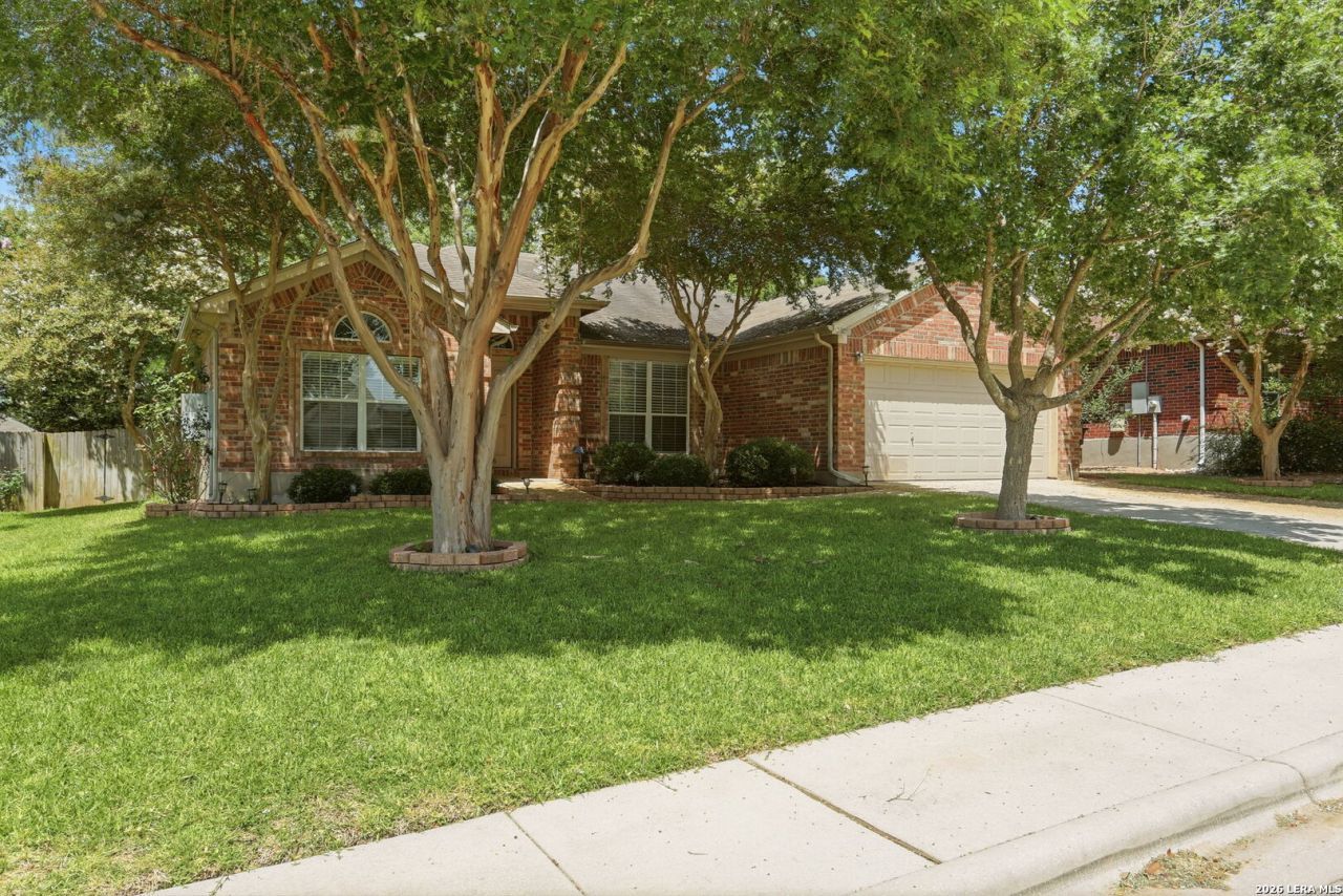 2208 Stonecrest Path, New Braunfels, TX 78130 Main Photo