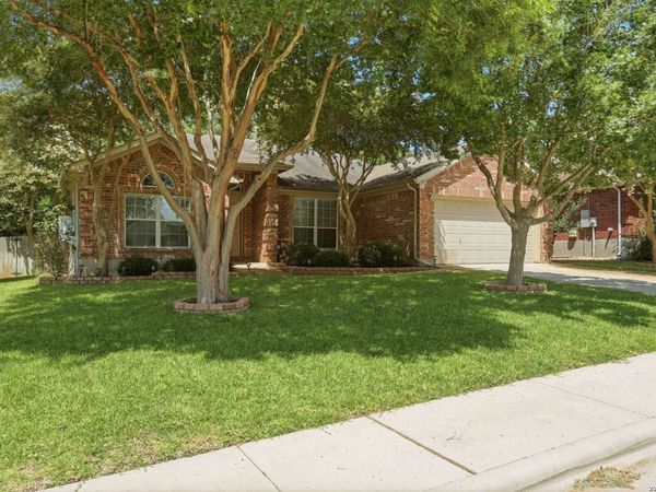 2208 Stonecrest Path, New Braunfels, TX 78130