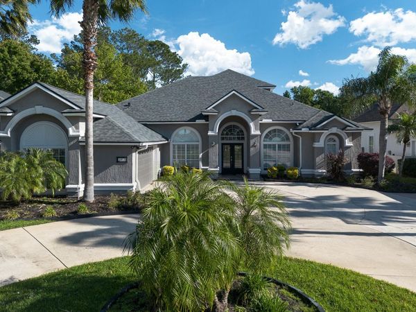 1852 Hickory Trace Dr, Fleming Island, FL 32003
