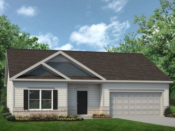 115 Townsend Way , Chapel Hill, TN 37034