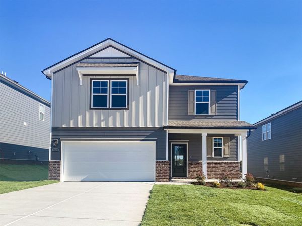 1352 Georgetown Drive , Old Hickory, TN 37138