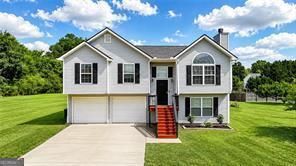 137 Terry Lane, Adairsville, GA 30103 Main Photo