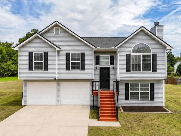 137 Terry Lane, Adairsville, GA 30103