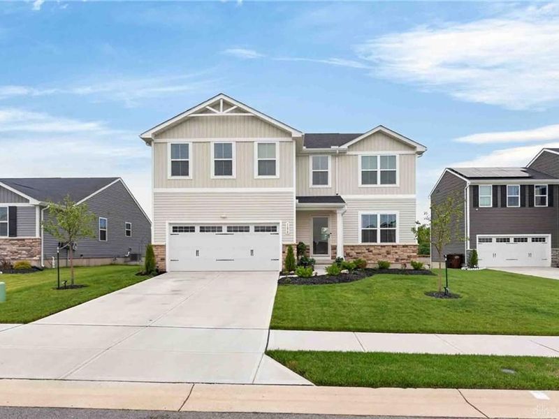 1650 Bishop Court, Sidney, OH 45365 Photo 2