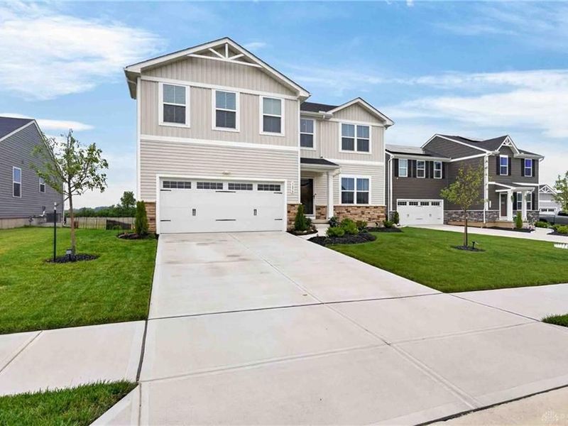 1650 Bishop Court, Sidney, OH 45365 Photo 3