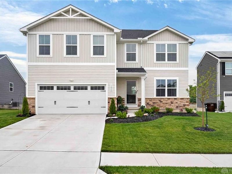 1650 Bishop Court, Sidney, OH 45365 Photo 4