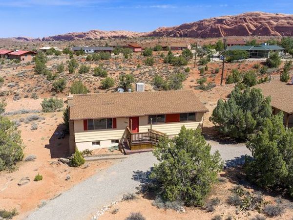1780 S HIGHLAND DR , Moab, UT 84532