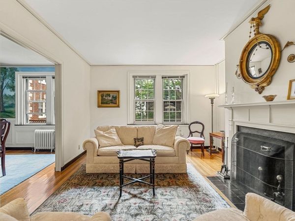 5 Arlington Street, Unit 25, Cambridge, MA 02420