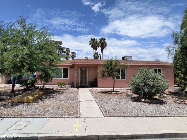 4706 GARDEN PLACE , Las Vegas, NV 89107