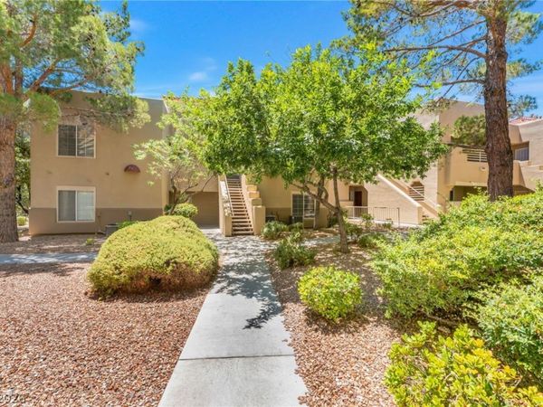 1901 Rio Canyon Court , Unit 102, Las Vegas, NV 89128