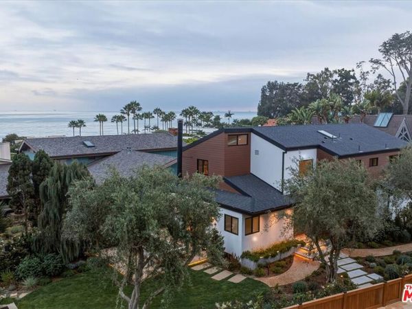 3211 Padaro Lane, Carpinteria, CA 93013