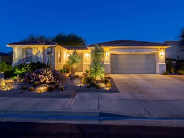 3742 Date Palm Trail, Palm Springs, CA 92262