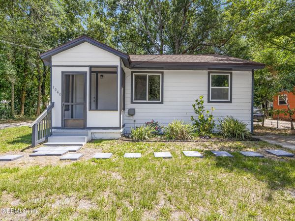 3040 W 5TH Street, Jacksonville, FL 32254
