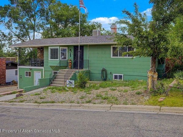 764 Legion Street, Craig, CO 81625