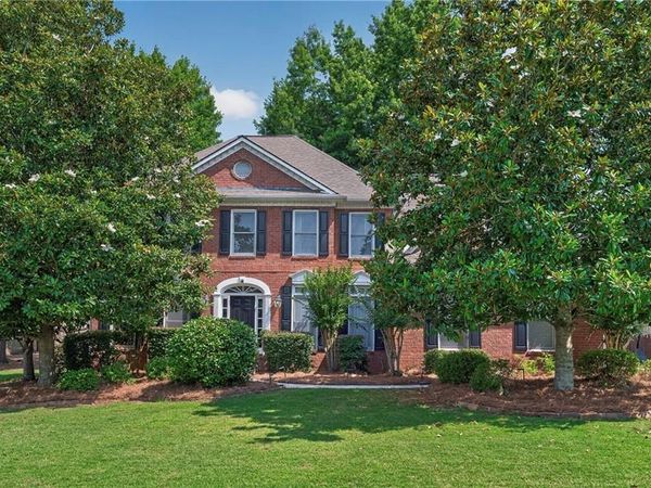 715 Brafferton Way, Johns Creek, GA 30005