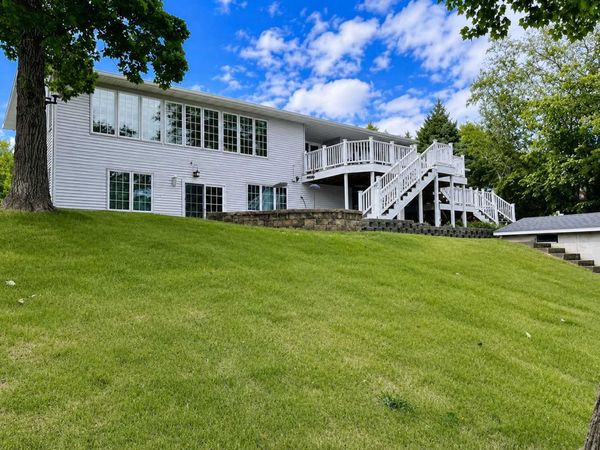 48210 Flicker Lane, Ottertail, MN 56571