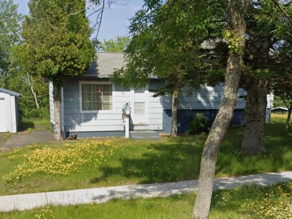 139 Edison Boulevard , Silver Bay, MN 55614