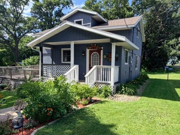 16690 68th Street NW, New London, MN 56273