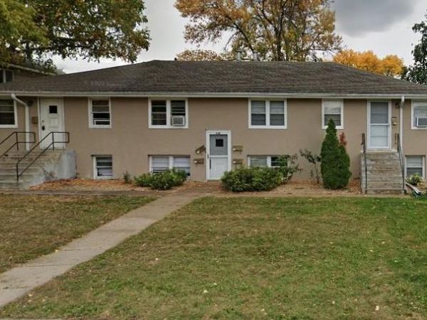 538 Summit Street NE, Columbia Heights, MN 55421