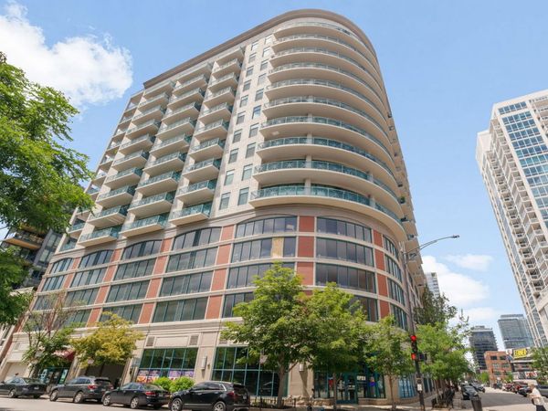 340 W Superior Street , Unit 1603, Chicago, IL 60654