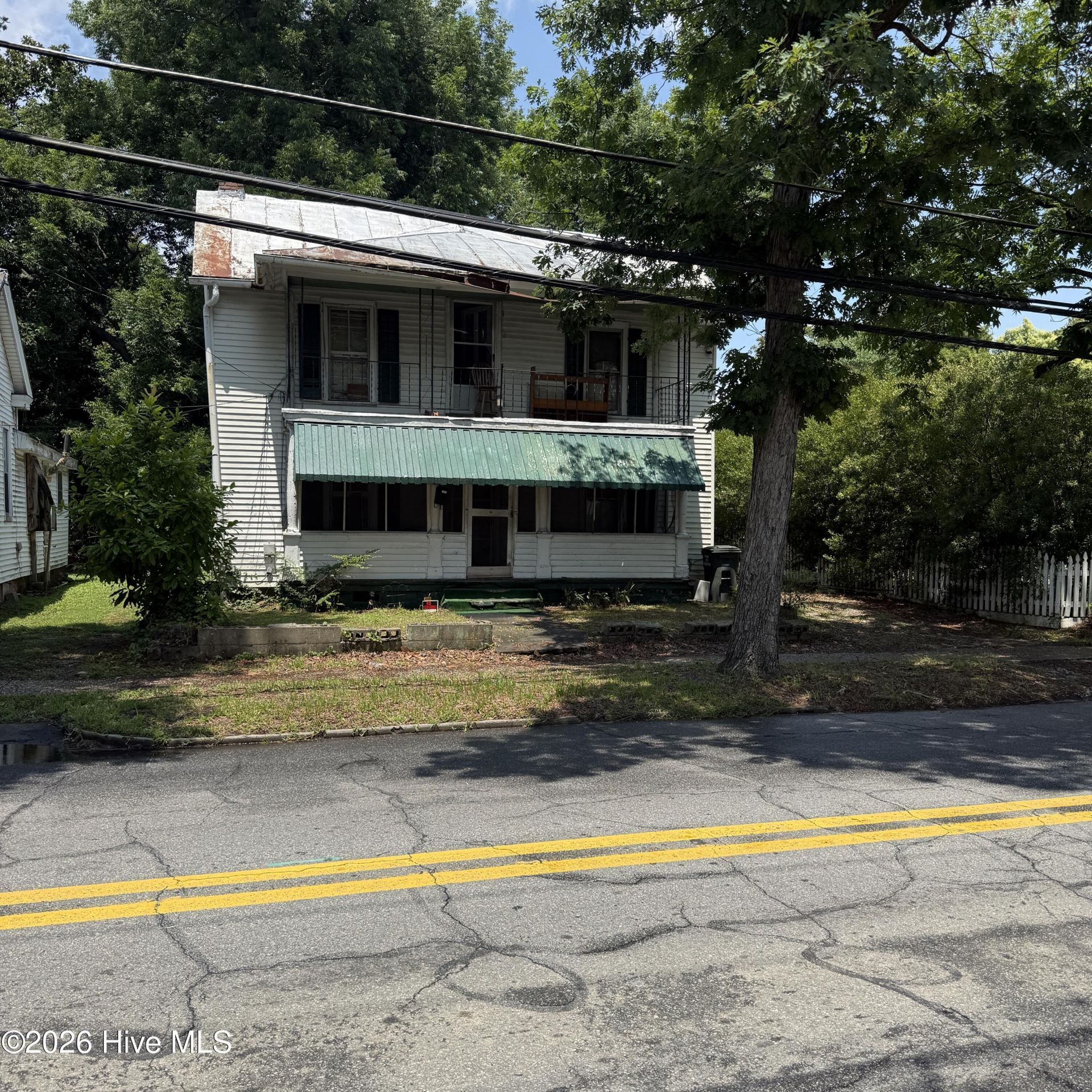 215 E Church Street, Edenton, NC 27932 Main Photo