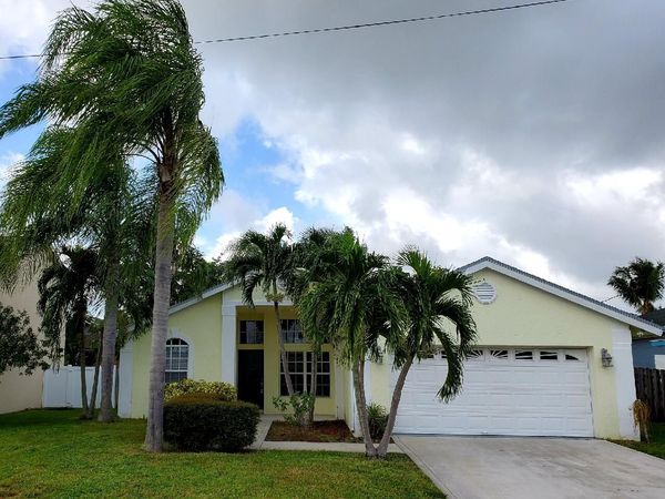 6411 Mullin Street, Jupiter, FL 33458