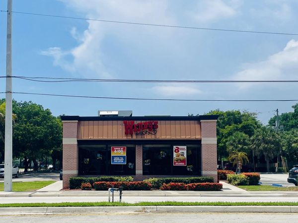 1840 E Atlantic Boulevard, Pompano Beach, FL 33097