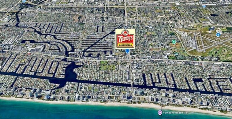 1840 E Atlantic Boulevard, Pompano Beach, FL 33097 Photo