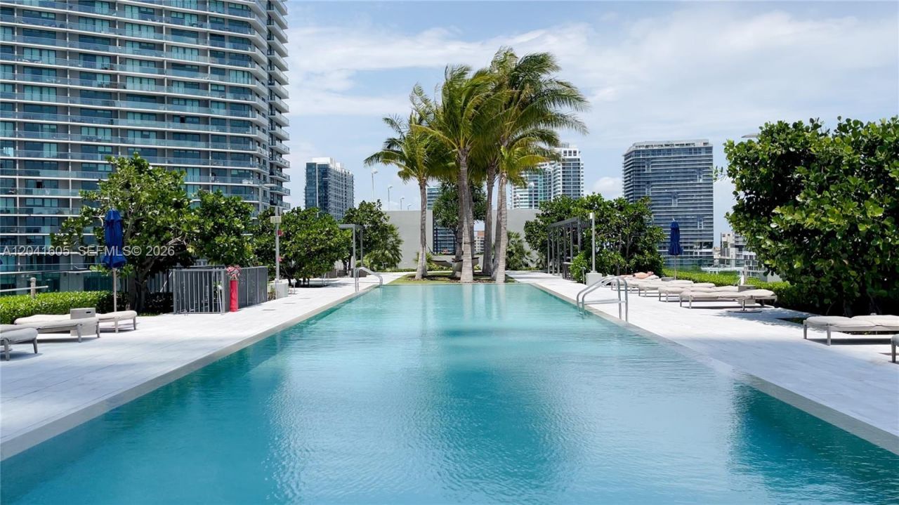 3131 NE 7th Ave , Unit 4102, Miami, FL 33137 Photo