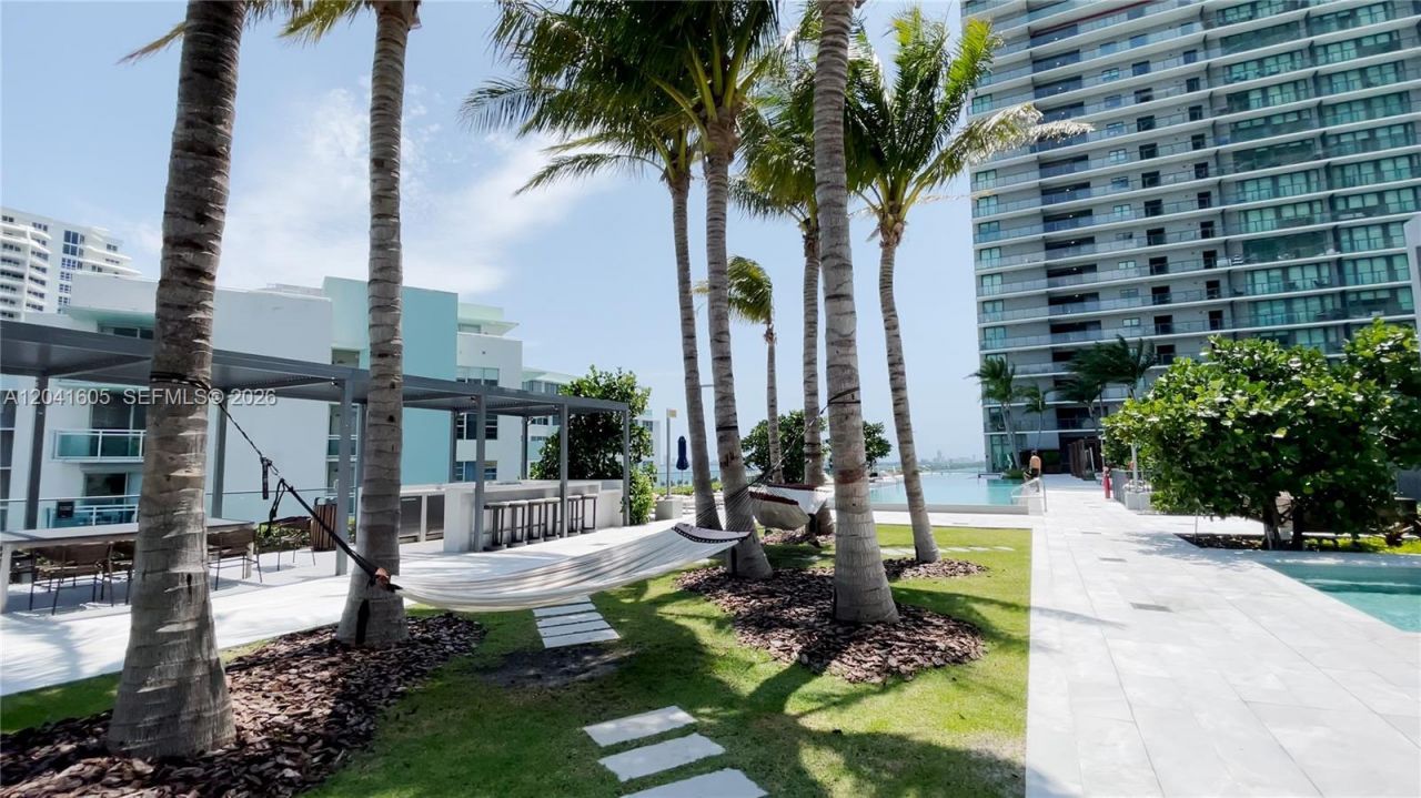 3131 NE 7th Ave , Unit 4102, Miami, FL 33137 Photo