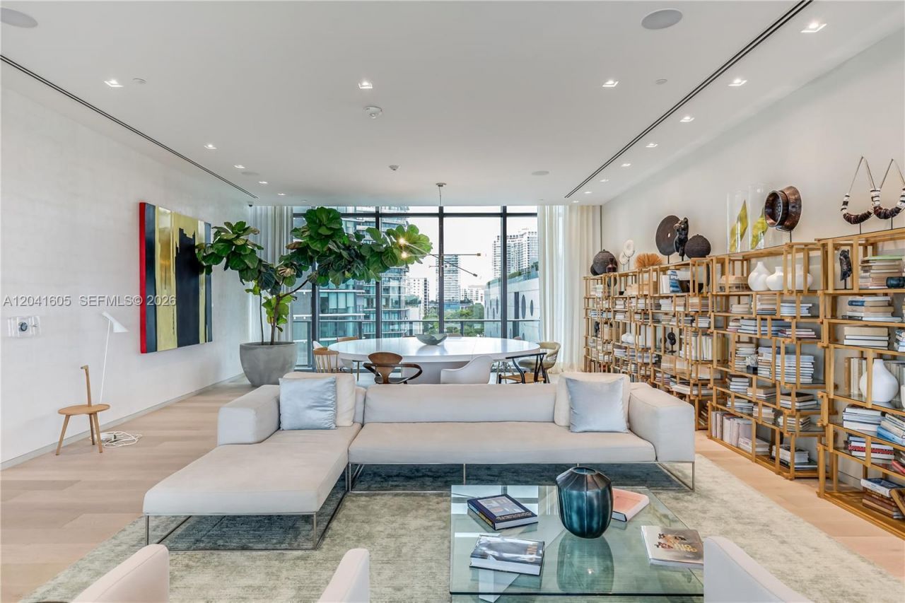 3131 NE 7th Ave , Unit 4102, Miami, FL 33137 Photo