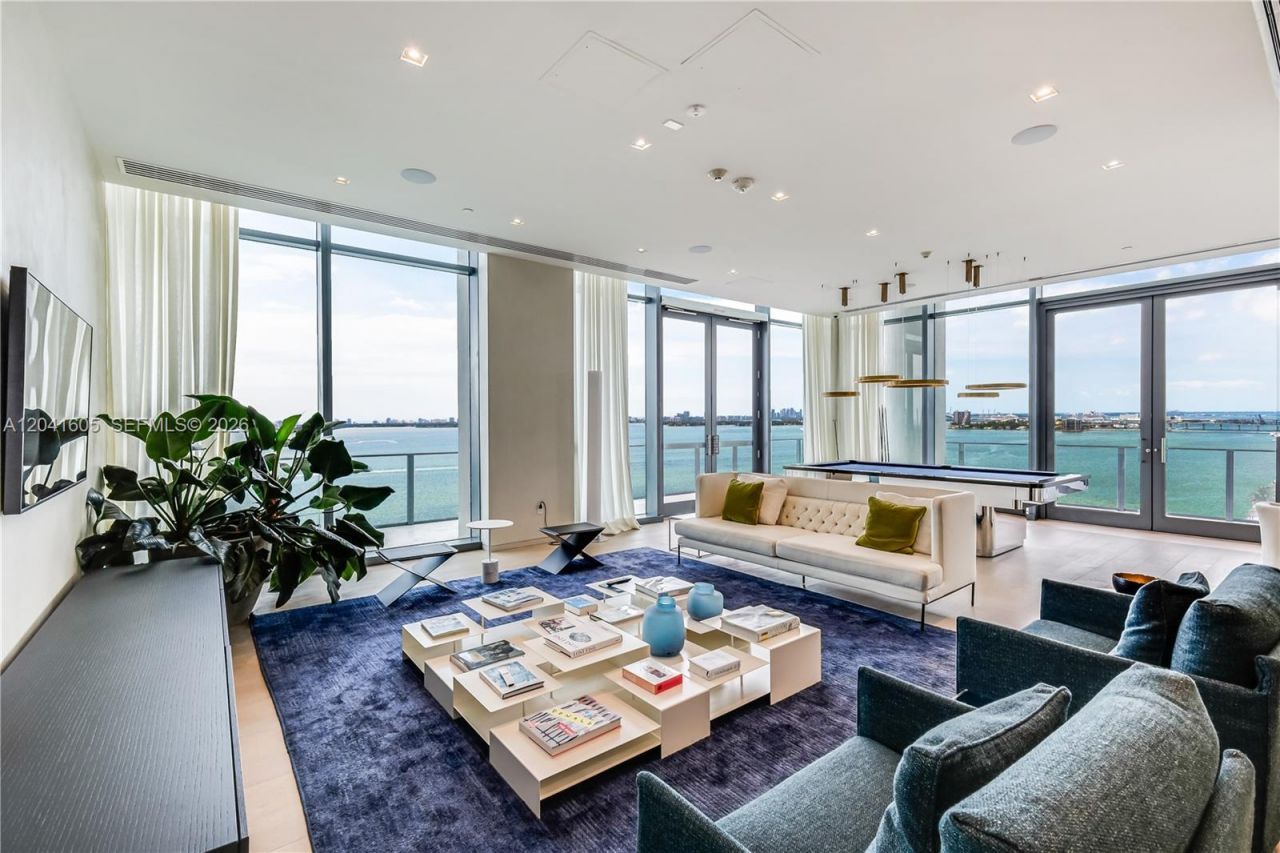 3131 NE 7th Ave , Unit 4102, Miami, FL 33137 Photo