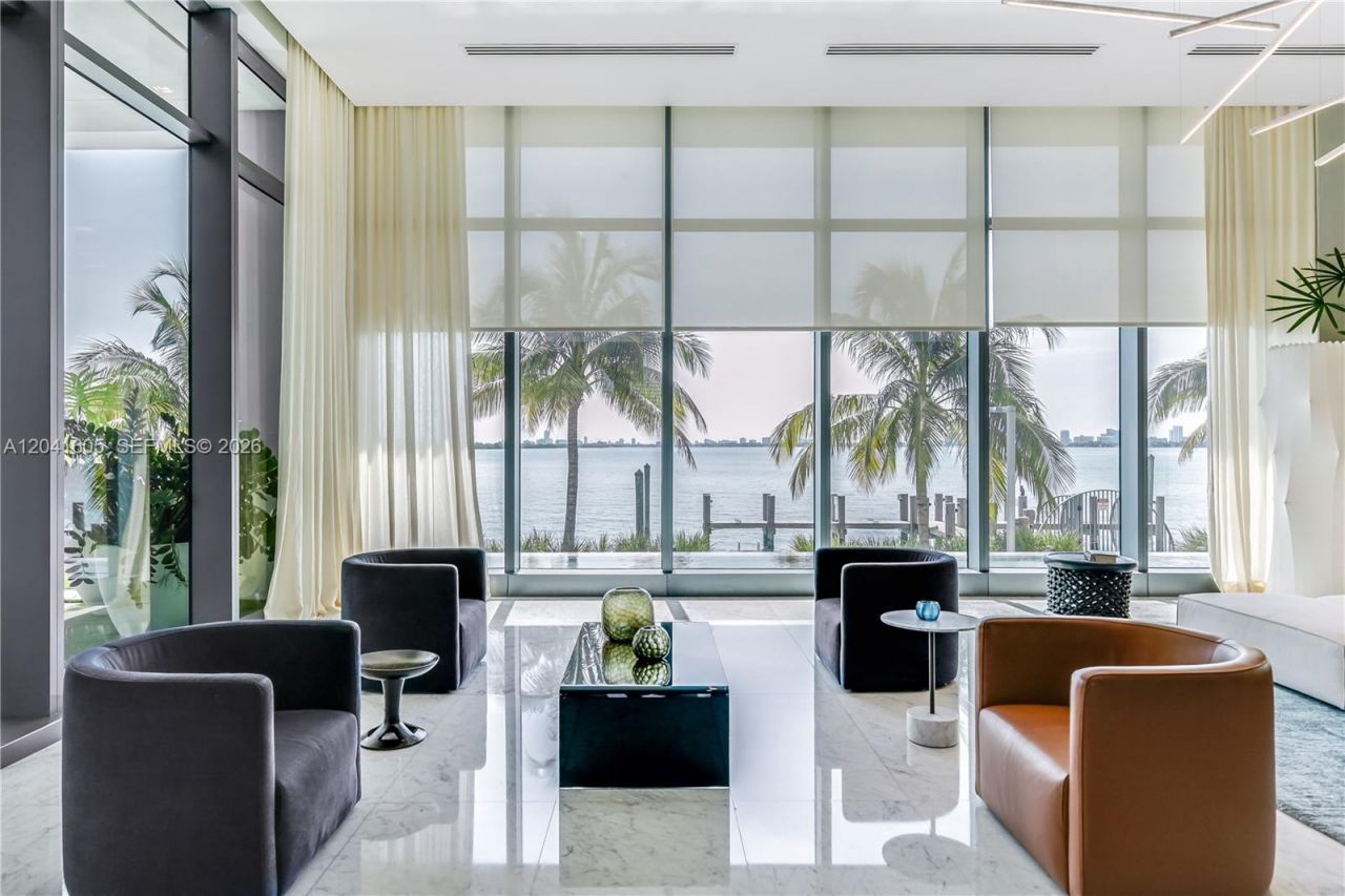 3131 NE 7th Ave , Unit 4102, Miami, FL 33137 Photo