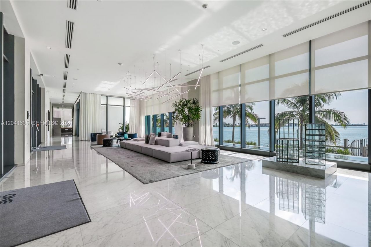 3131 NE 7th Ave , Unit 4102, Miami, FL 33137 Photo