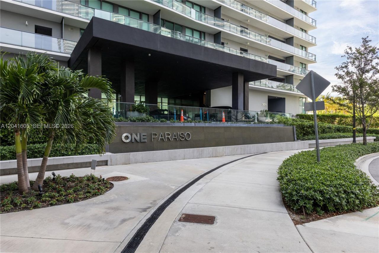 3131 NE 7th Ave , Unit 4102, Miami, FL 33137 Photo