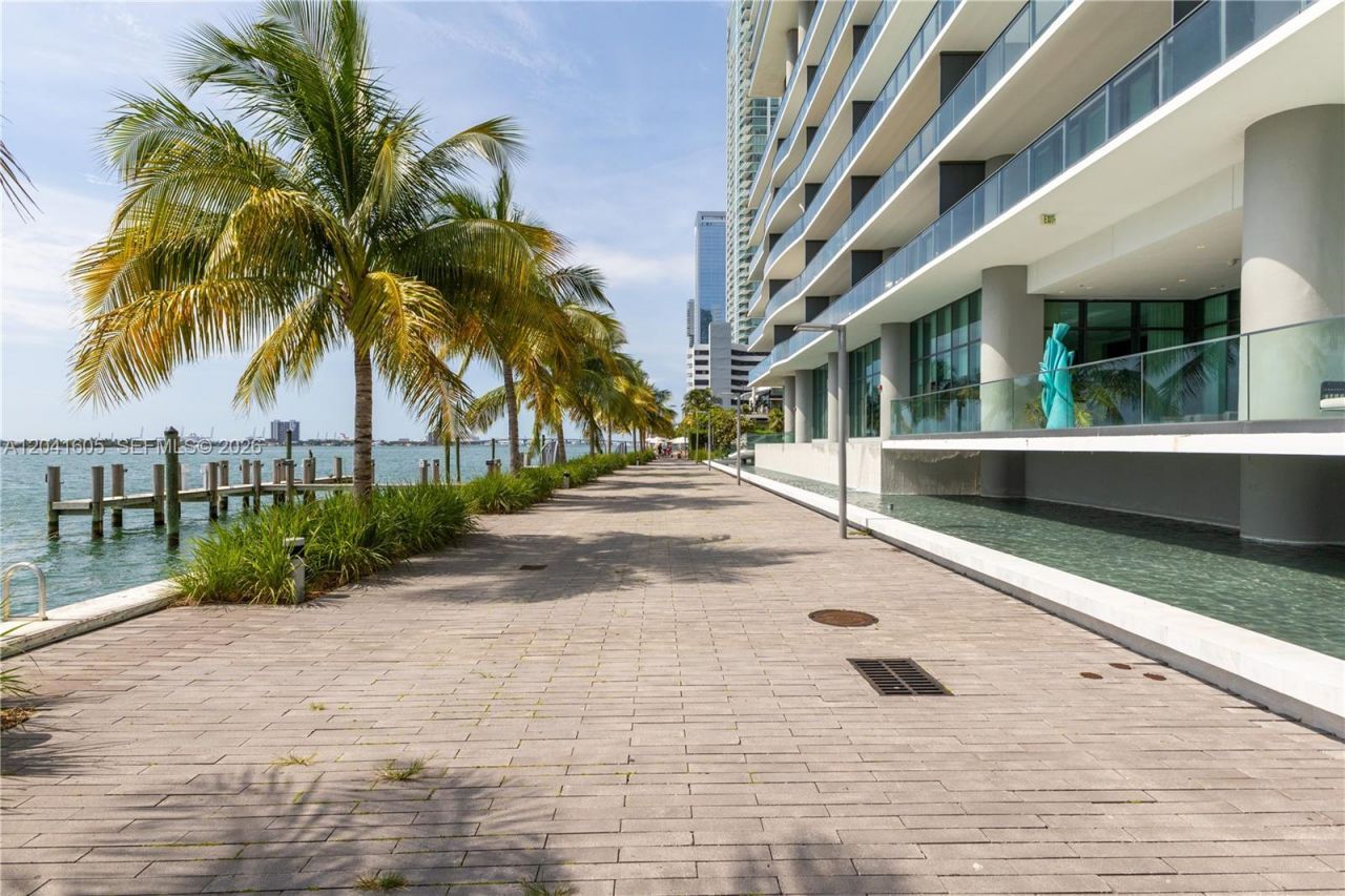 3131 NE 7th Ave , Unit 4102, Miami, FL 33137 Photo