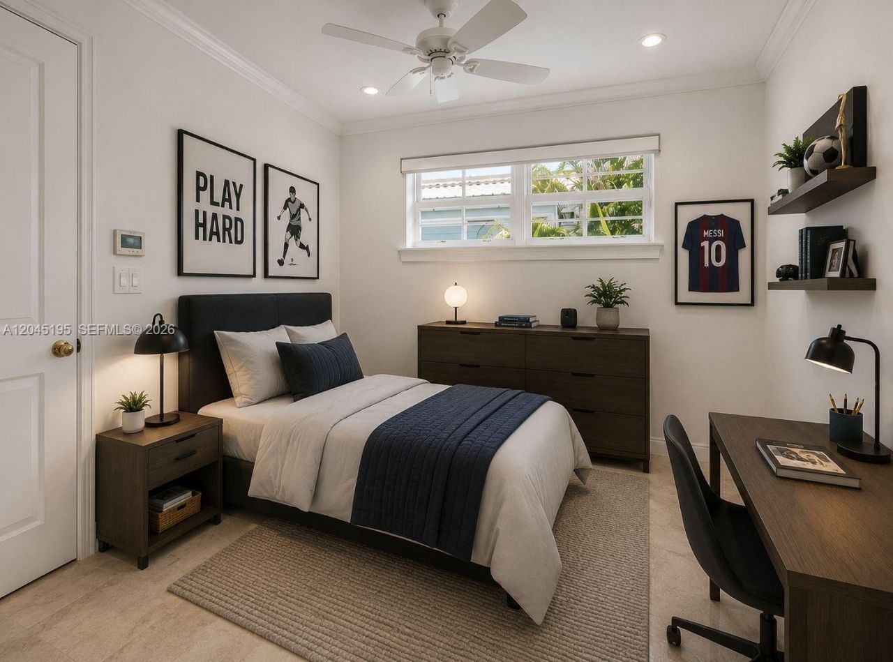 592 Fernwood Rd , Unit B, Key Biscayne, FL 33149 Photo