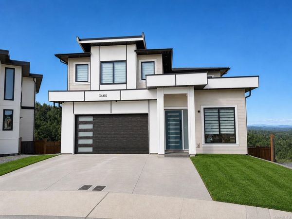 3460 Caldera Crt, Langford, BC V9B 6Z8