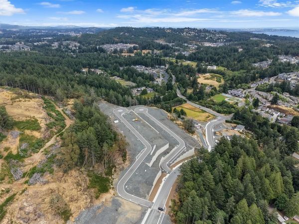 3692 Happy Valley Rd , Colwood, BC V9C 4J9