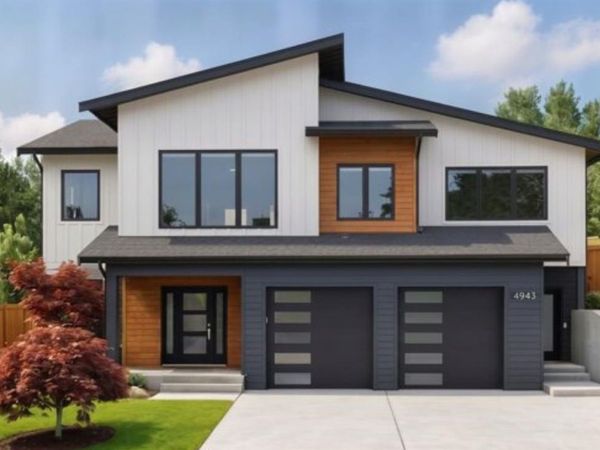4943 Dixon Lane , Lantzville, BC V0R 2H0